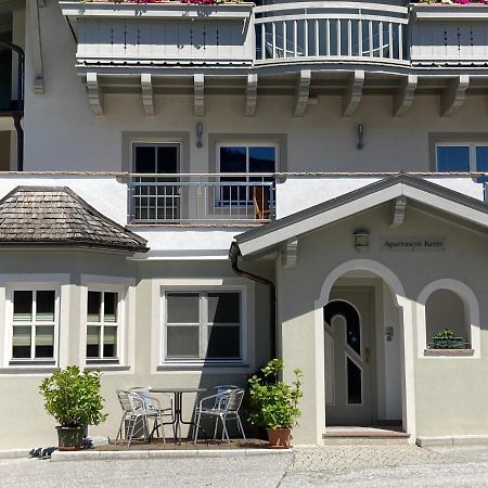 Apartment Kerer Вальд  Экстерьер фото