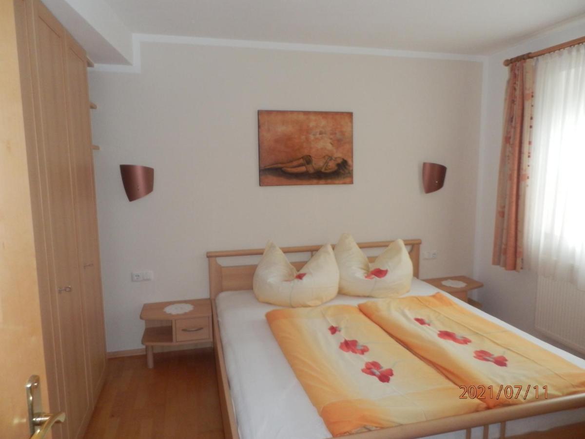 Apartment Kerer Вальд  Экстерьер фото