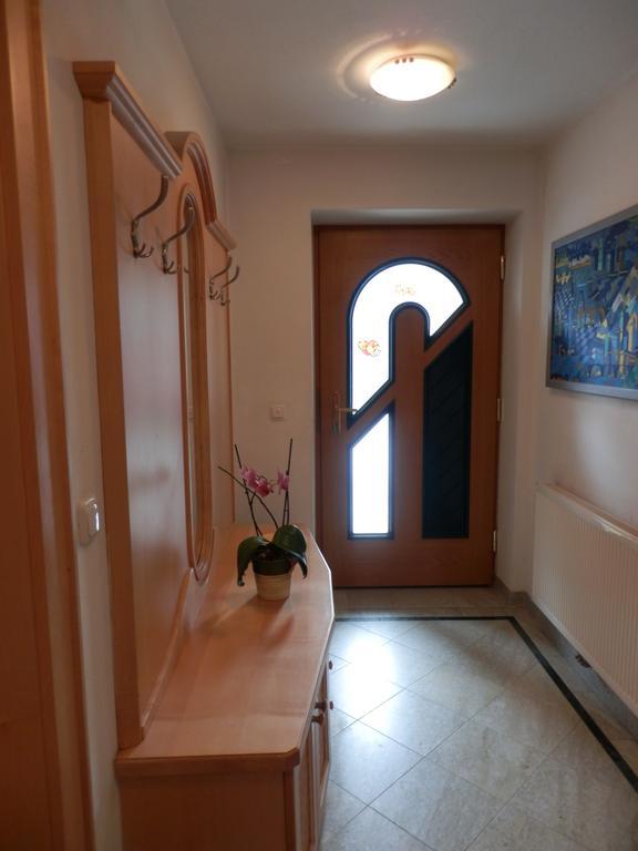 Apartment Kerer Вальд  Номер фото