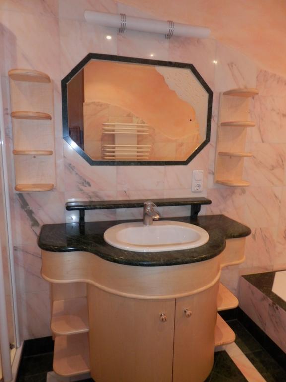 Apartment Kerer Вальд  Номер фото