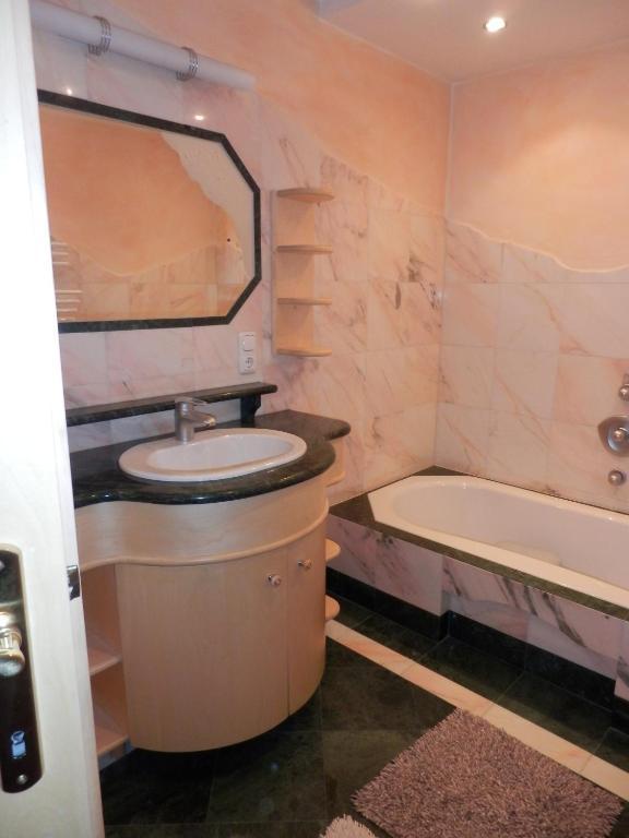 Apartment Kerer Вальд  Экстерьер фото