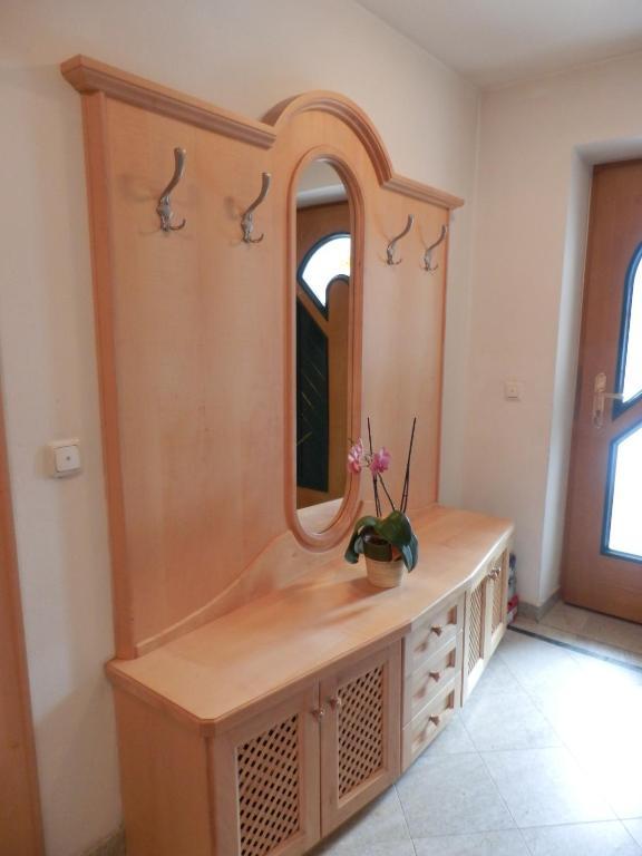 Apartment Kerer Вальд  Экстерьер фото