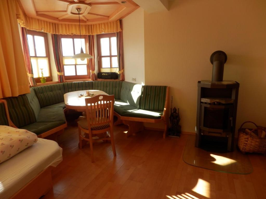 Apartment Kerer Вальд  Экстерьер фото